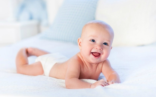 Bebekli Hayatı Kolaylaştırmanın 40 Yolu