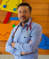 Dr. Ertuğrul Güler